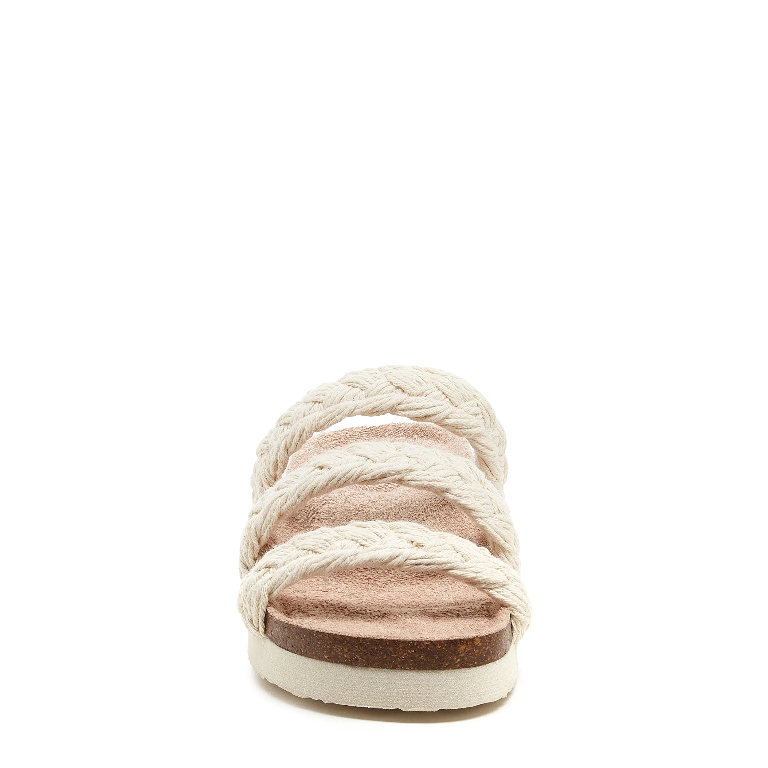 Ashley Natural Sandals - Image 5