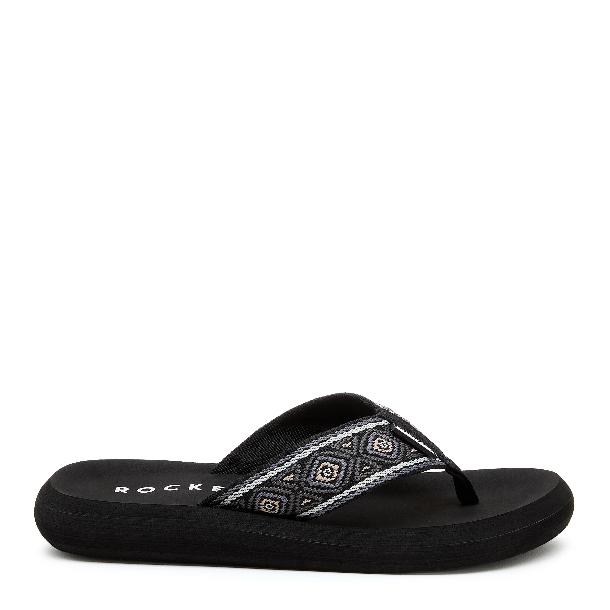 New Flip-flops
